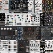 Current rack MLDR with Vhikk