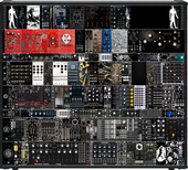big main case
