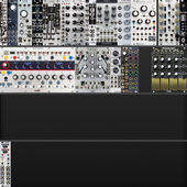 My actual Eurorack update