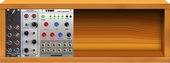 My sarcastic Eurorack