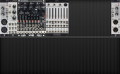 My bairnly Eurorack