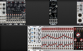 My bairnly Eurorack