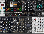 First Portable Setup