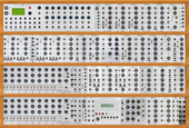 My lambent Eurorack