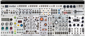 Large setup
