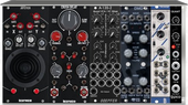 My unpaved Eurorack (copy)