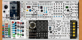 Audio Rack (Current)