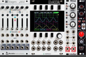 My casebook Eurorack