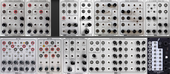 My alone Eurorack