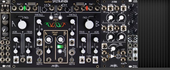 My SPECTRAL Eurorack