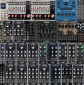 Mantis double case - AJH version 2
