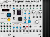 Drum Sample Pod 34X 2