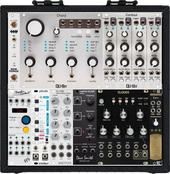 My fadeless Eurorack