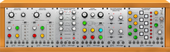 Arp 2500ish