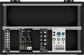 My errant Eurorack