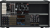My home Eurorack 2