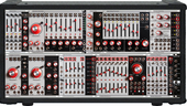 My home Eurorack 2