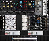 ø Industrial Downtempo Post-Dubstep Hybrid Lab Rack /0 current setup (copy)