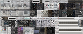 Five Case Wall Redux