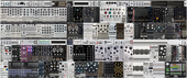 Five Case Wall Redux
