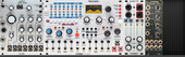 My idled Eurorack