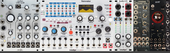 My idled Eurorack