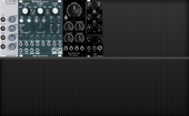 My benign Eurorack