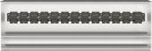 My dyeline Eurorack