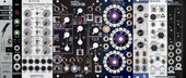 My stenosed Eurorack