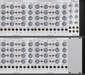 My implied Eurorack