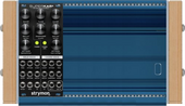 My condescending Eurorack (copy) (copy)