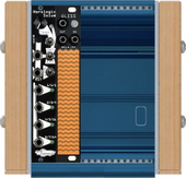 My condescending Eurorack (copy) (copy)
