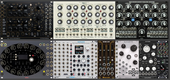Sampler galore