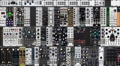 The Sample Rack of Louis Loze-Carey (power reduction)
