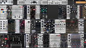 The Sample Rack of Lou (power reduction)