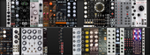 My wavelike Eurorack 2