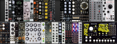My wavelike Eurorack 3