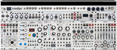 My sarky Eurorack