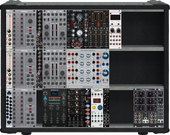 9U Rennes Rack