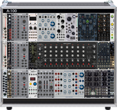 9U Rennes Rack