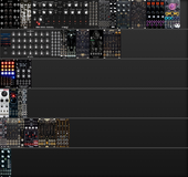 My Oscillators