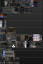My Oscillators