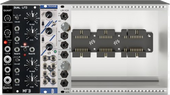 My unpaved Eurorack (copy) (copy)