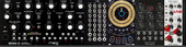 My dastard Eurorack