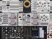 My dastard Eurorack