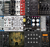 My Eurorack (copy)