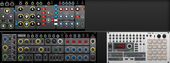 My fourteenth Eurorack