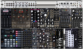 Intellijel Case 2025 Plan 2