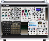 My tight Eurorack