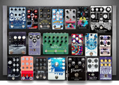 Pedalboard